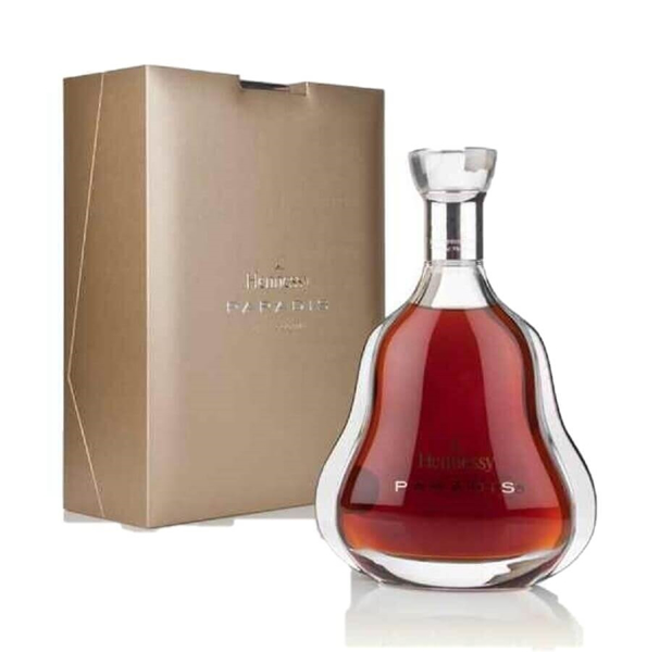 Premium Hennessy Paradis Rare Cognac