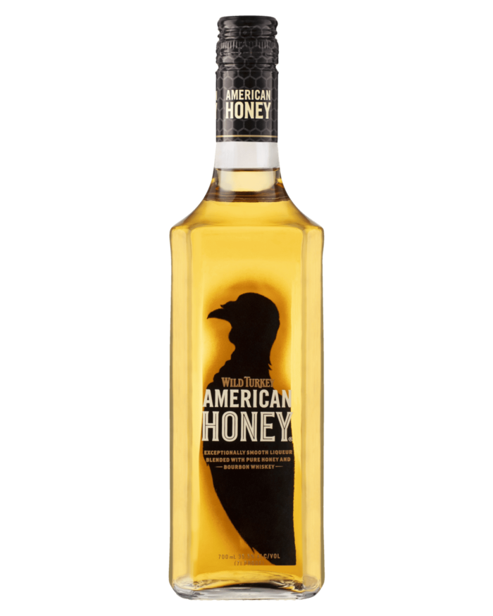 Wild Turkey American Honey Spirit