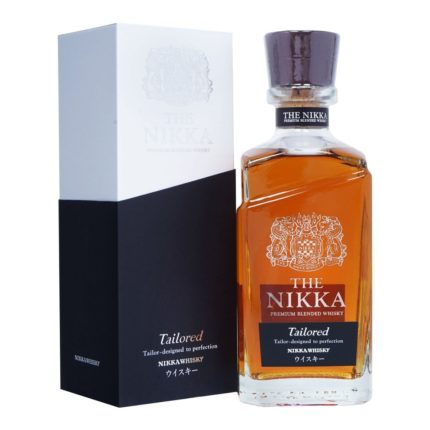 The Nikka Blended Whisky online