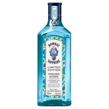 Bombay Sapphire Limited Edition Gin