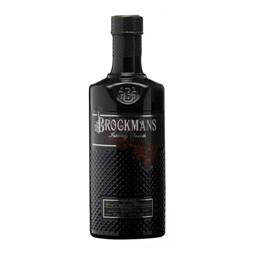 Brockmans Intensely Smooth Gin for Sale