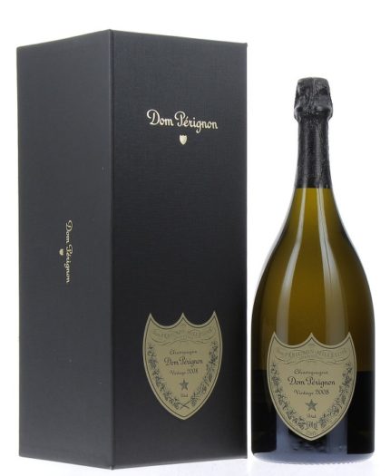 Dom Perignon Vintage Magnum Champagne
