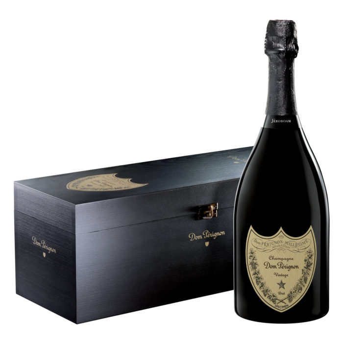 Dom Perignon Vintage 2009 Champagne Jeroboam