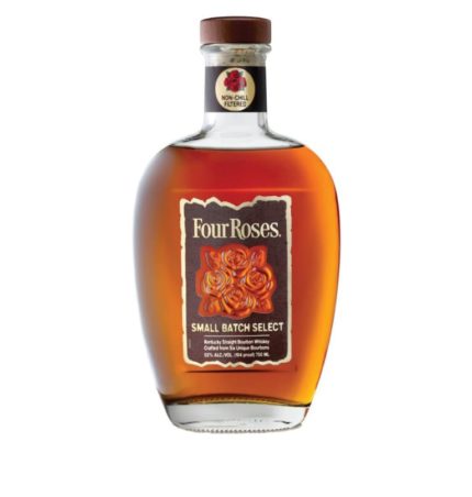 Buy Four Roses American Whisky online