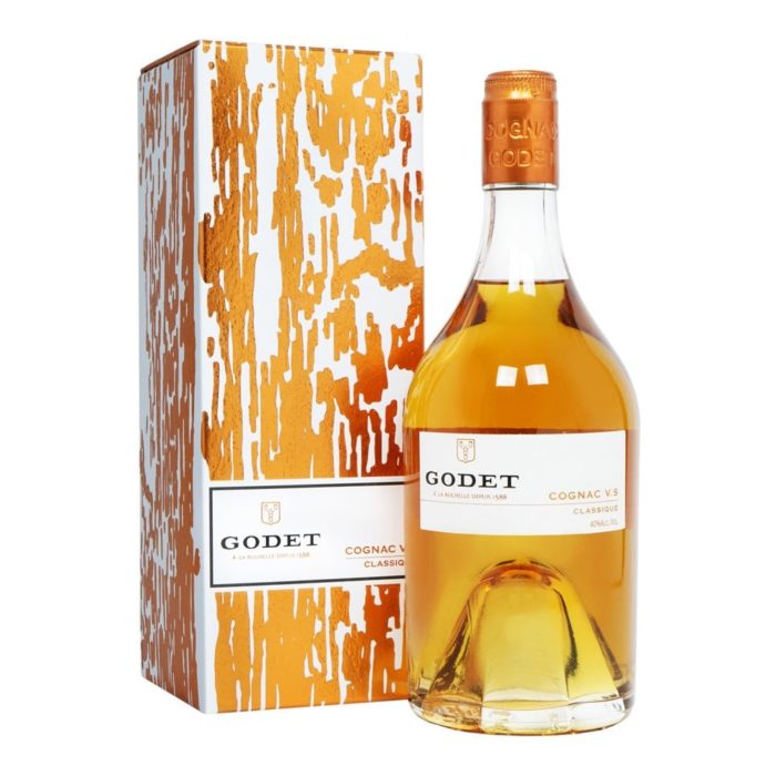 Godet VS Cognac for sale online