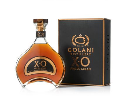 Golani XO Brandy Brandy for sale online