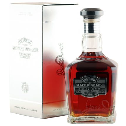 Jack Daniel’s Silver Select Whisky