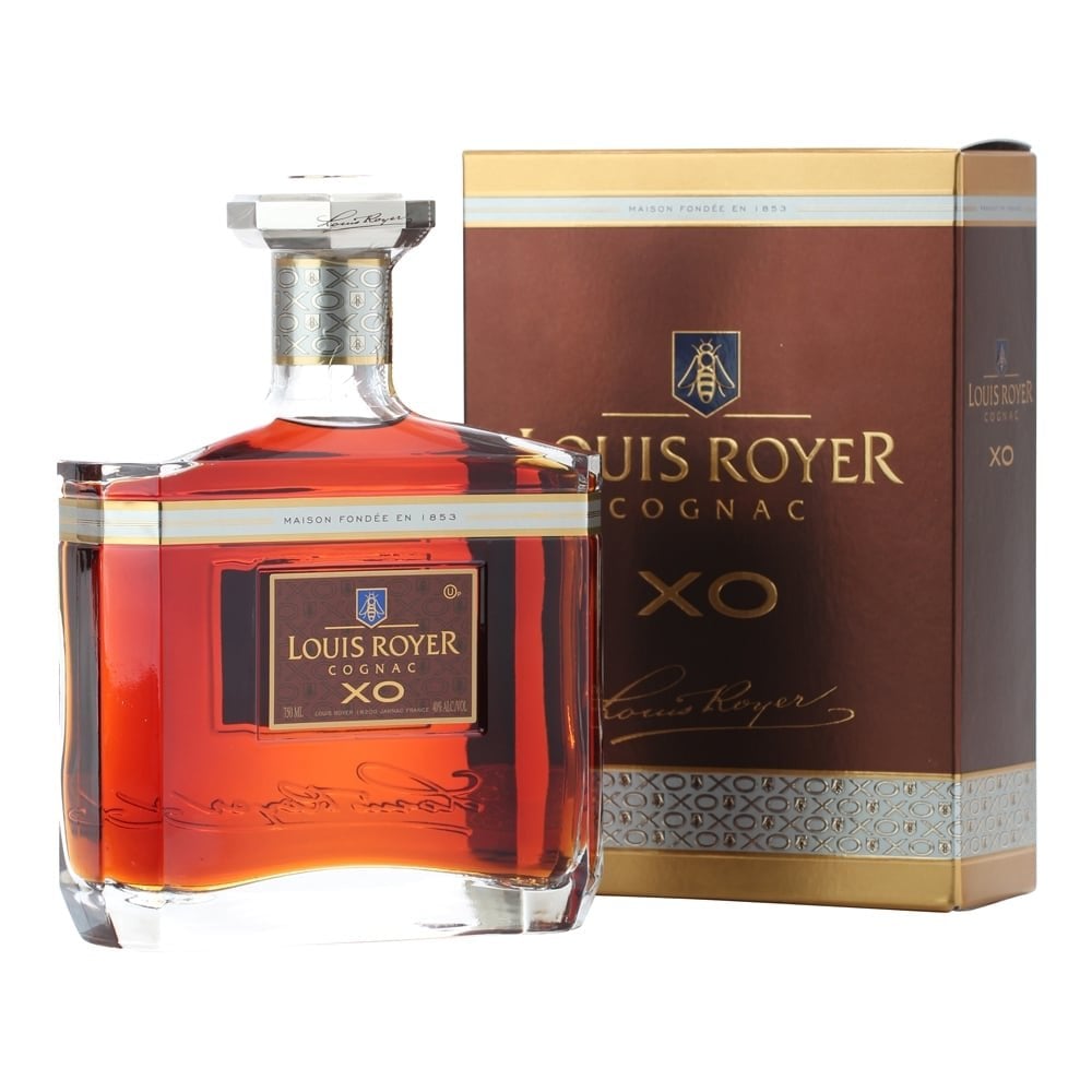 Buy Louis Royer XO Cognac | The Whisky Portals