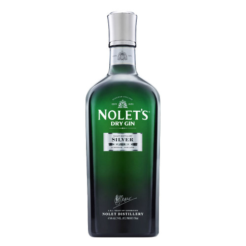 Nolet’s Silver Dry Gin for Sale