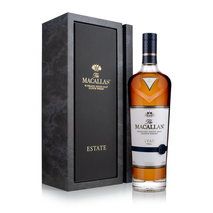 Buy The Macallan Estate Whisky