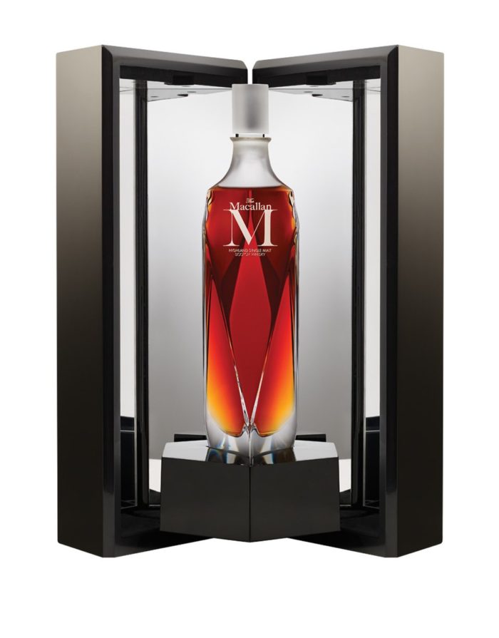 buy The Macallan M Premium Whisky