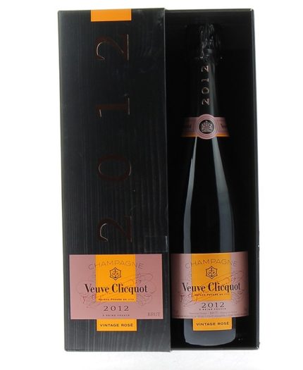 Vintage Rosé 2012 Champagne for Sale