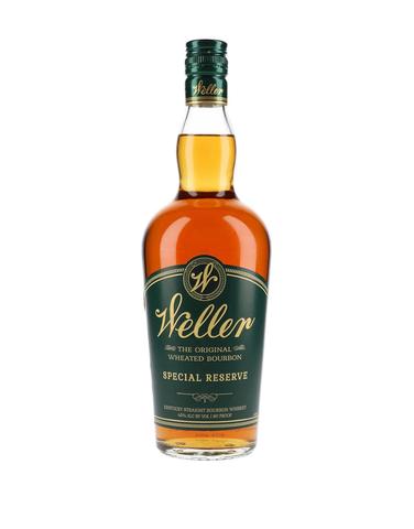 Weller Special Reserve American Whisky