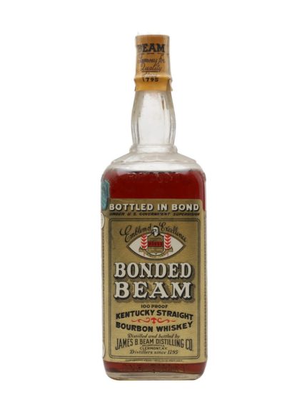 Exclusive Bonded Beam large Bottled