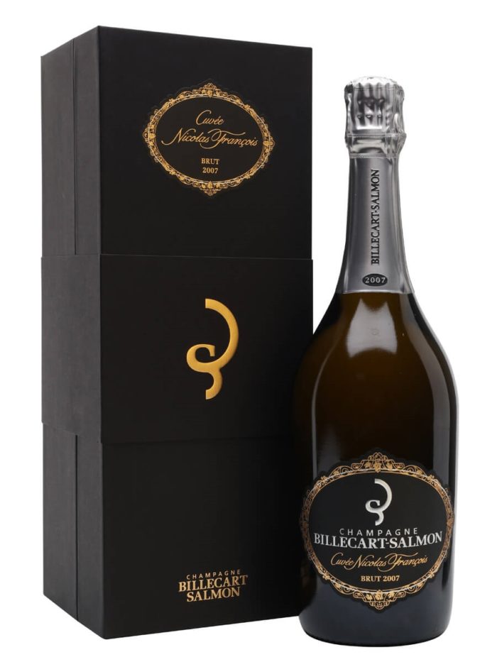 Buy Billecart-Salmon Cuvee Champagne