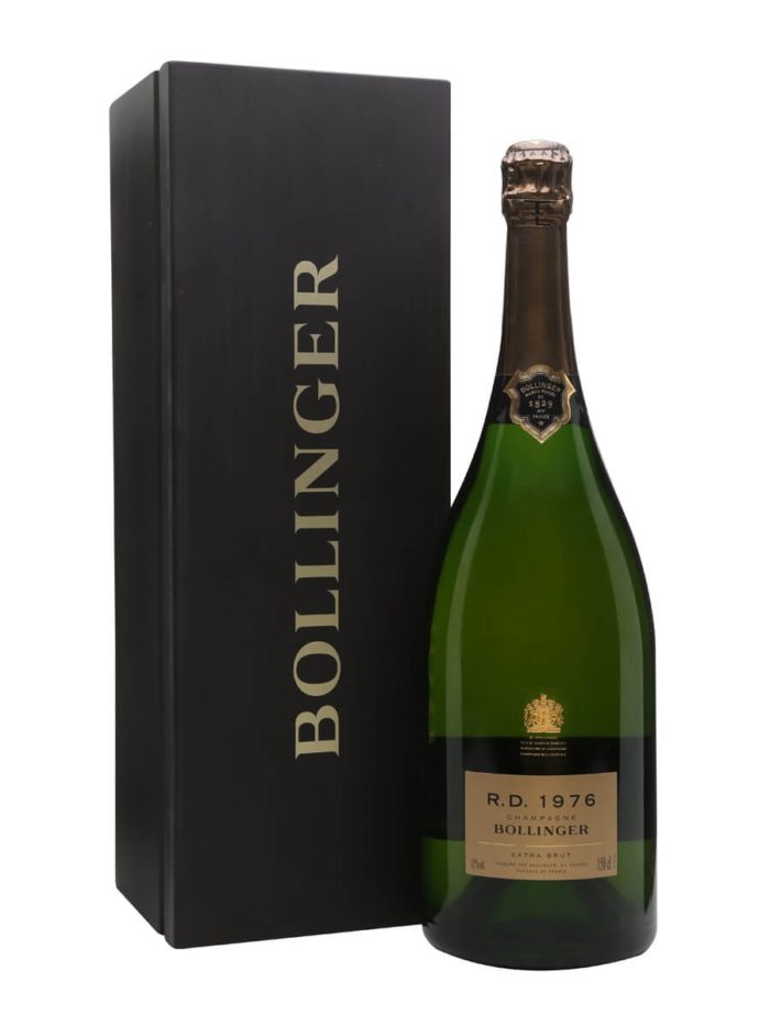 Buy Bollinger Champagne Magnum