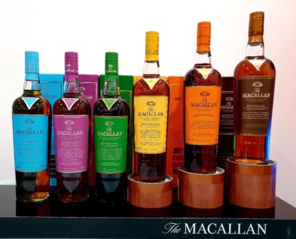 Shop the Collection of Macallan Editions